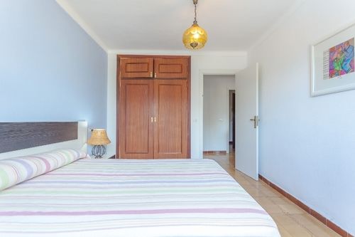 Apartamentos Obrador Colonia de Sant Jordi