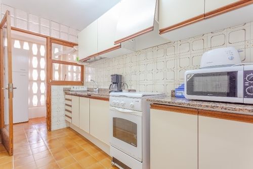 Apartamentos Obrador Colonia de Sant Jordi