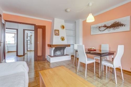 Apartamentos Obrador Colonia de Sant Jordi