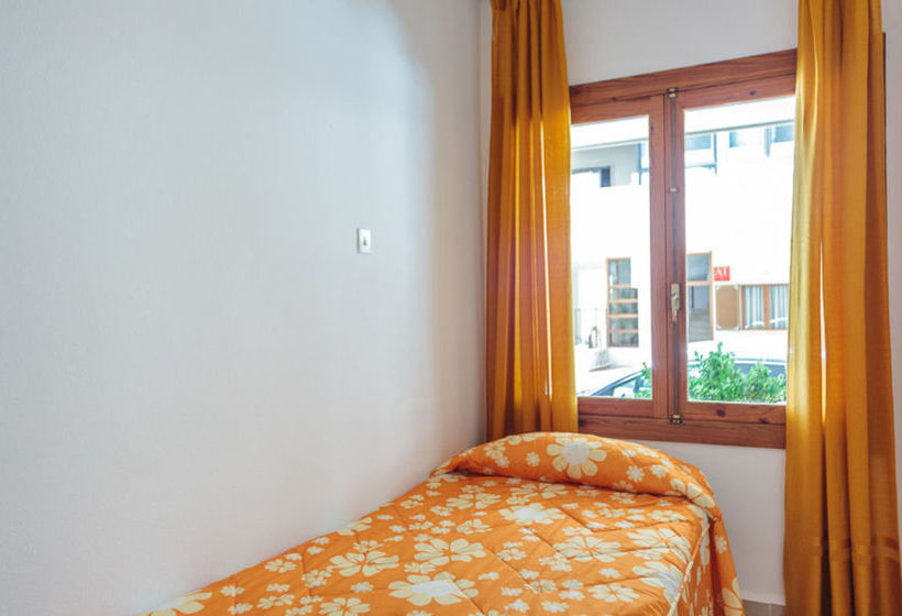 Apartamentos Obrador Colonia de Sant Jordi