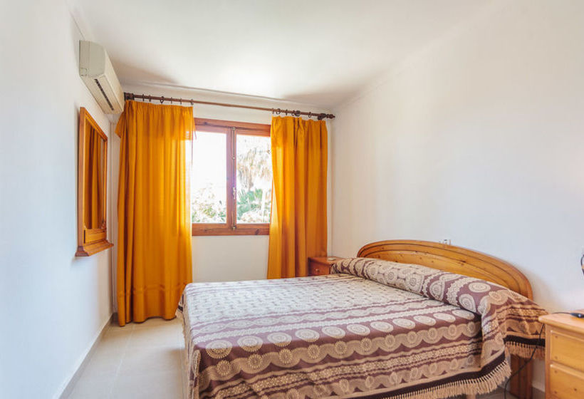 Apartamentos Obrador Colonia de Sant Jordi