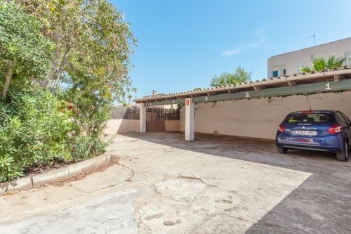 Apartamentos Obrador Colonia de Sant Jordi