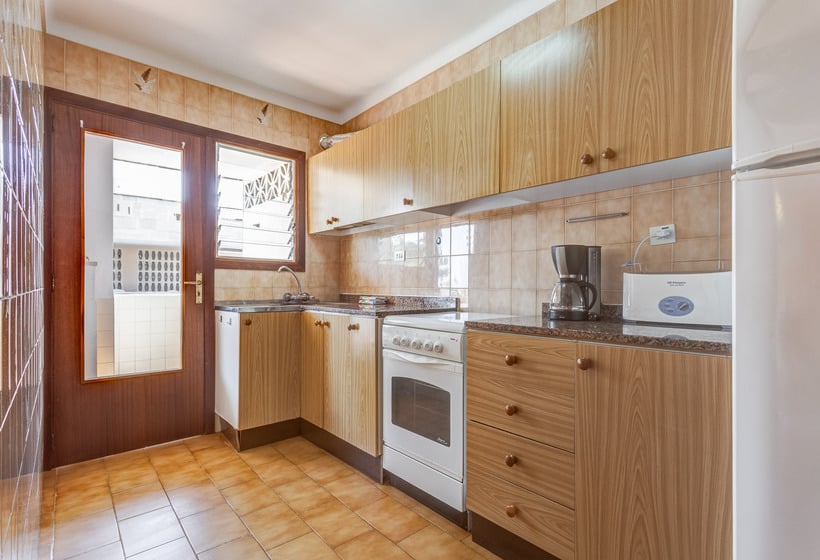 Apartamentos Obrador Colonia de Sant Jordi