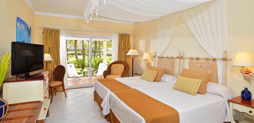 Hotel Meliá Cayo Guillermo