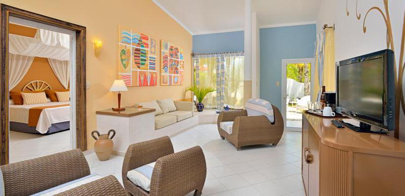 Hotel Meliá Cayo Guillermo