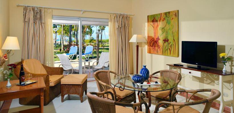 Hotel Meliá Cayo Guillermo