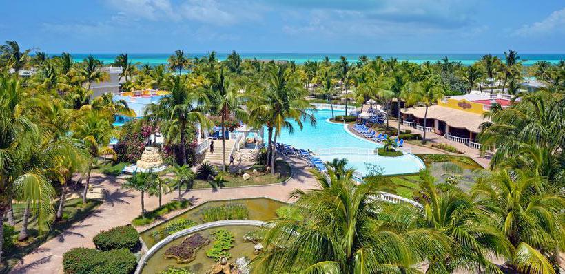 Hotel Meliá Cayo Guillermo