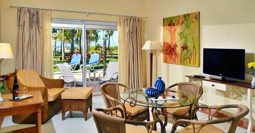 Hotel Meliá Cayo Guillermo