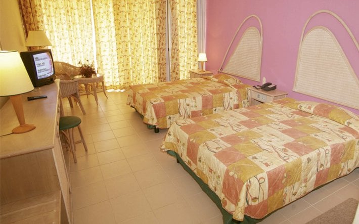 Hotel Be Live Experience Varadero