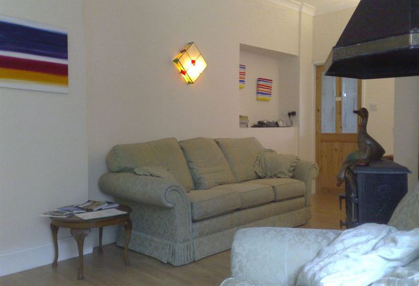 Ravensbury Hotel Newquay