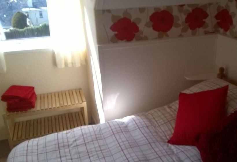 Ravensbury Hotel Newquay