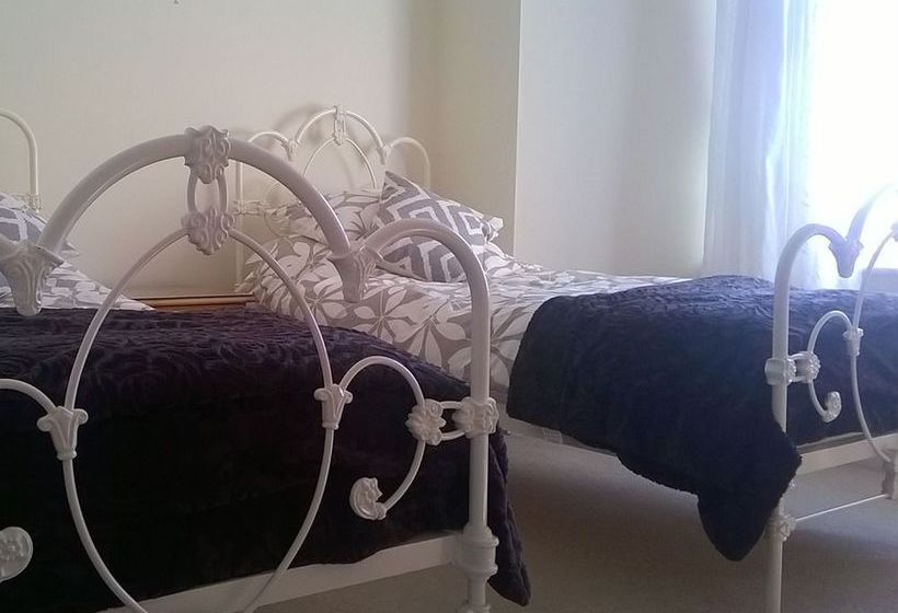 Ravensbury Hotel Newquay