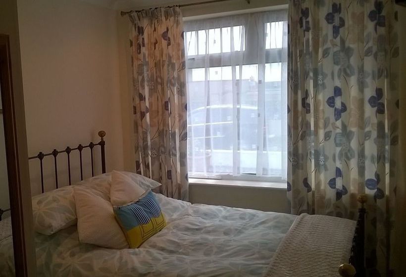 Ravensbury Hotel Newquay