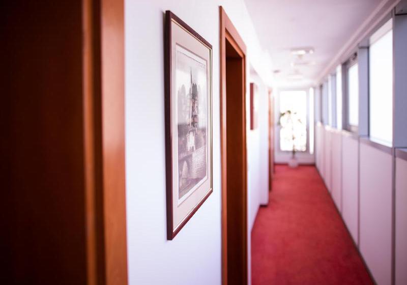 Hotel Bosnia Sarajevo