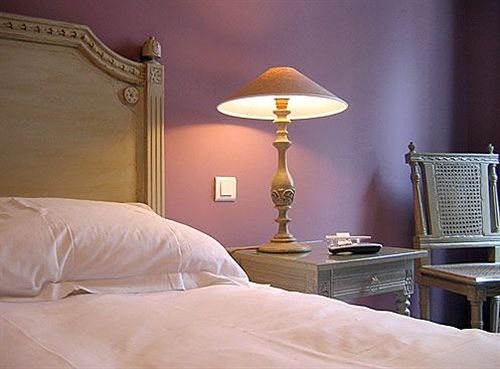 Hotel Cardinal Rive Gauche Paris