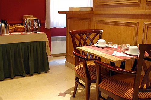 Hotel Cardinal Rive Gauche Paris