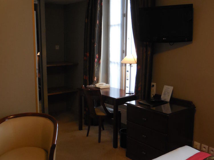 Hotel Cardinal Rive Gauche Paris