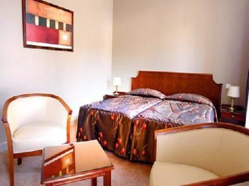 Hotel Cardinal Rive Gauche Paris
