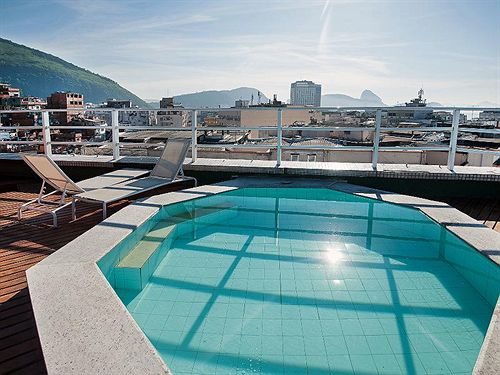 Hotel Ducasse Rio de Janeiro