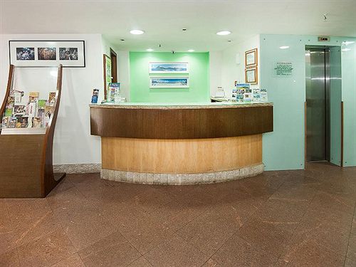 Hotel Ducasse Rio de Janeiro