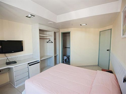 Hotel Ducasse Rio de Janeiro