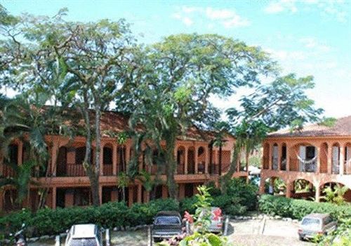 Hotel Pousada Canoas Paraty