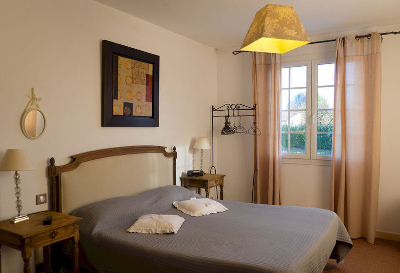 Hotel la Chapouliere Ruoms