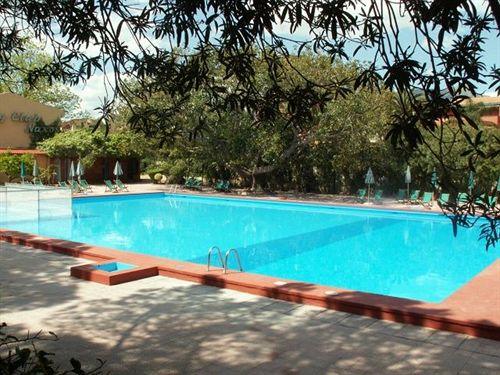 Hotel Holiday Club Naxos Giardini Naxos
