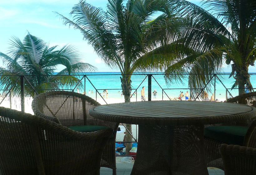 Hotel Playa Inn Xaman-ha Playa del Carmen