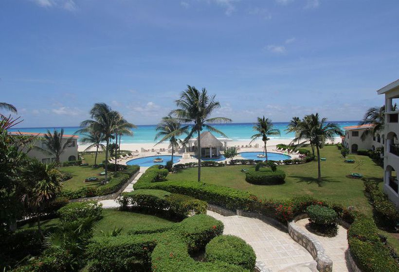 Hotel Playa Inn Xaman-ha Playa del Carmen