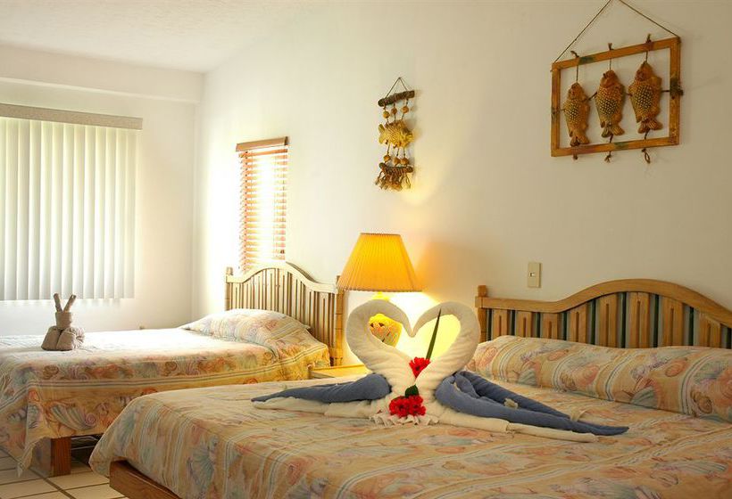 Hotel Playa Inn Xaman-ha Playa del Carmen