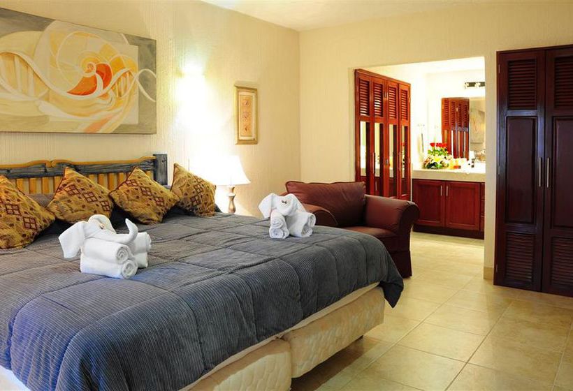 Hotel Playa Inn Xaman-ha Playa del Carmen