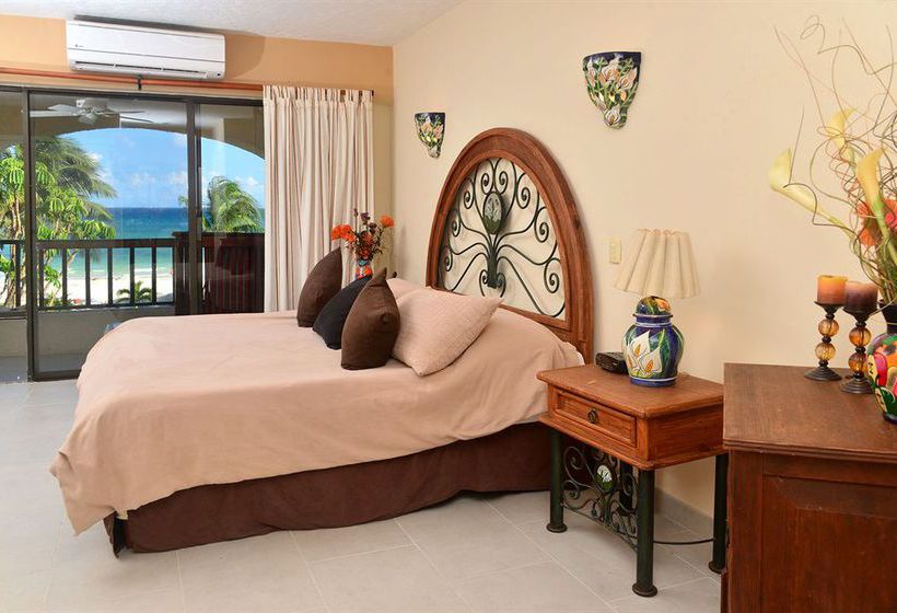 Hotel Playa Inn Xaman-ha Playa del Carmen