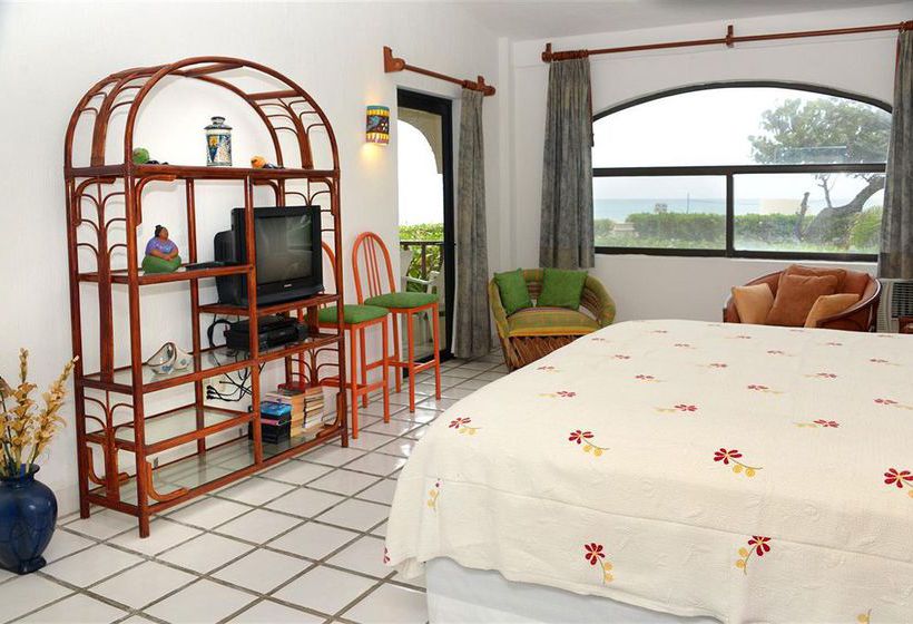 Hotel Playa Inn Xaman-ha Playa del Carmen