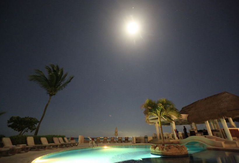 Hotel Playa Inn Xaman-ha Playa del Carmen
