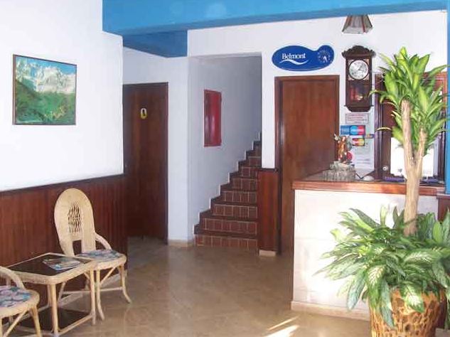 호텔 Catimar Puerto Viejo Catia La Mar