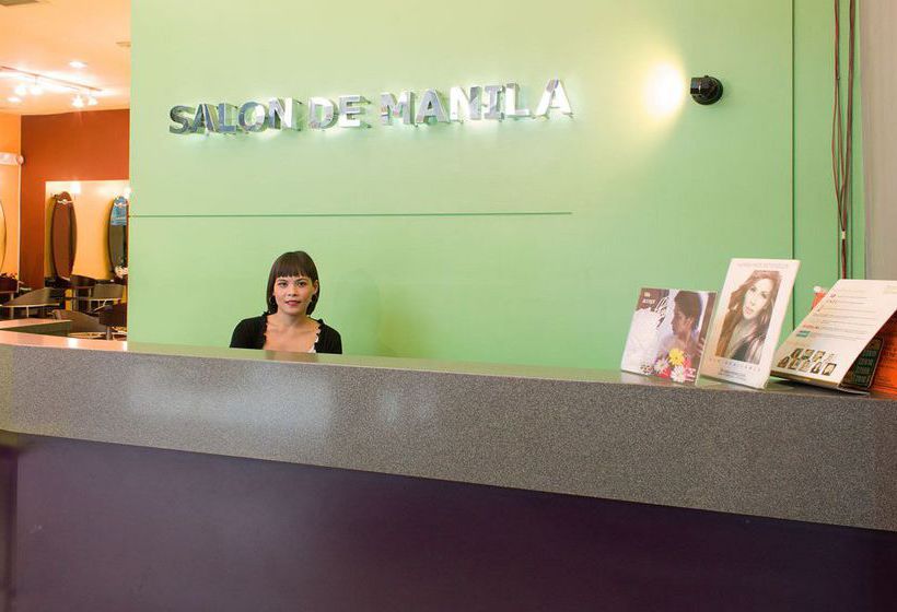 Hotel Somerset Salcedo Makati