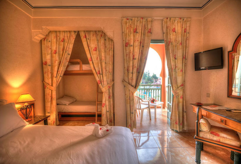 Hotel Marrakech Le Sangho Privilege Daoudiate