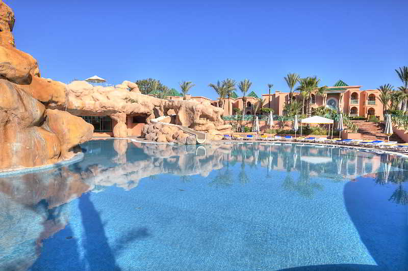 Hotel Marrakech Le Sangho Privilege Daoudiate