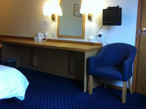 Hotel Travelodge Bolton West M61 Southbound