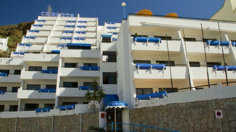 Apartamentos Carlota Puerto Rico