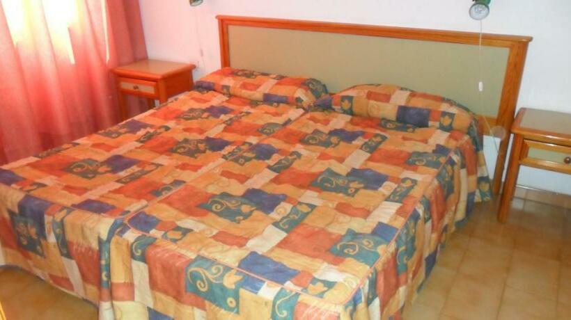 Apartamentos Carlota Puerto Rico