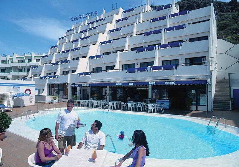 Apartamentos Carlota Puerto Rico