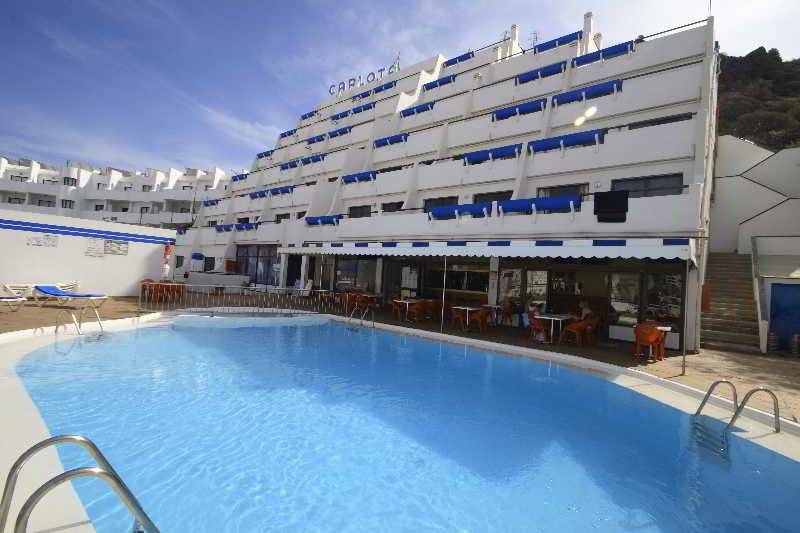 Apartamentos Carlota Puerto Rico