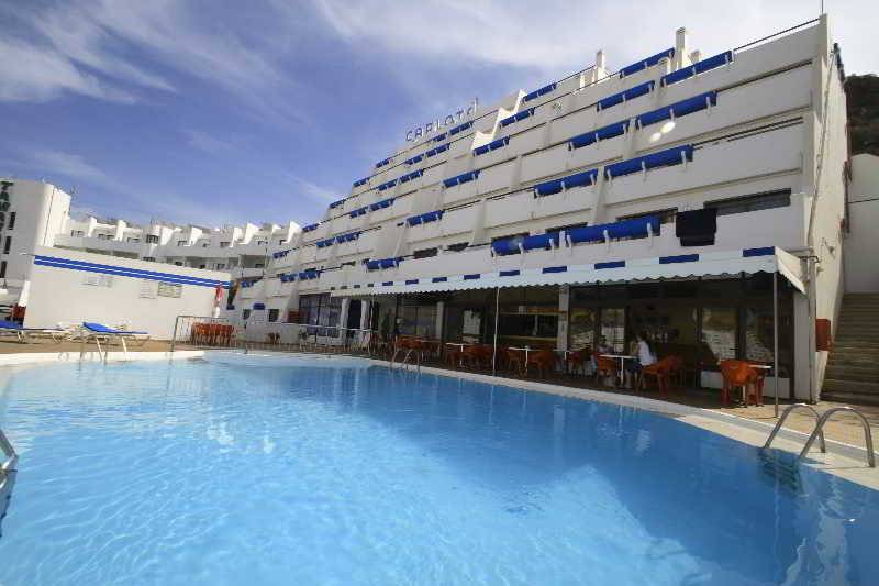 Apartamentos Carlota Puerto Rico