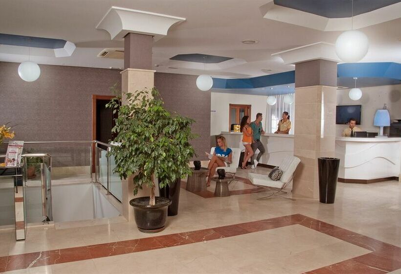 HD Pueblo Marinero - Adults Only Playa Blanca