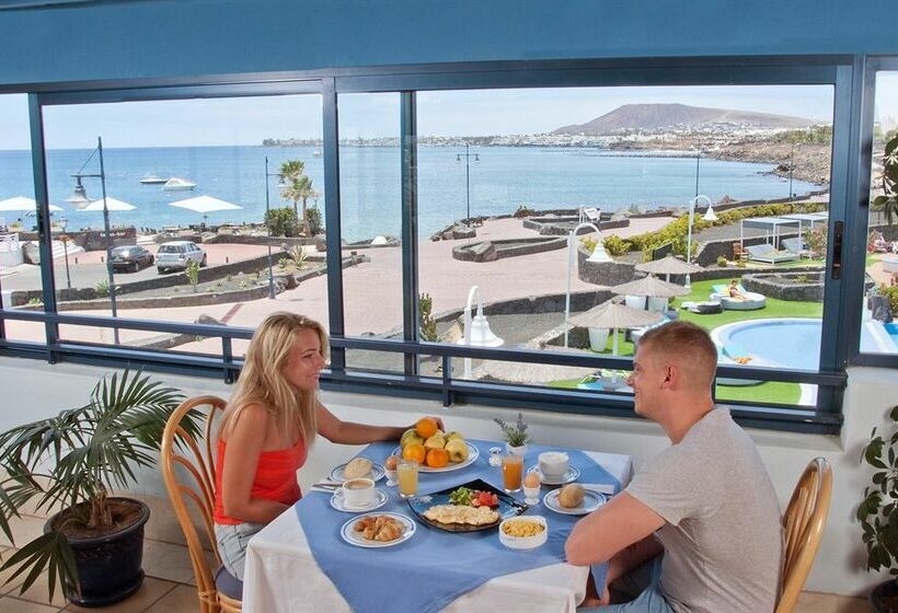 HD Pueblo Marinero - Adults Only Playa Blanca