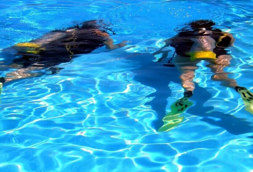 HD Pueblo Marinero - Adults Only Playa Blanca