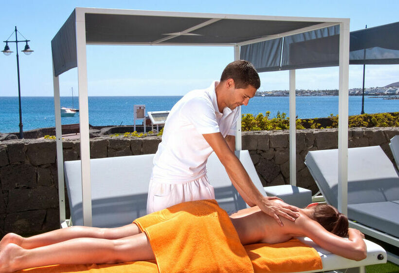HD Pueblo Marinero - Adults Only Playa Blanca