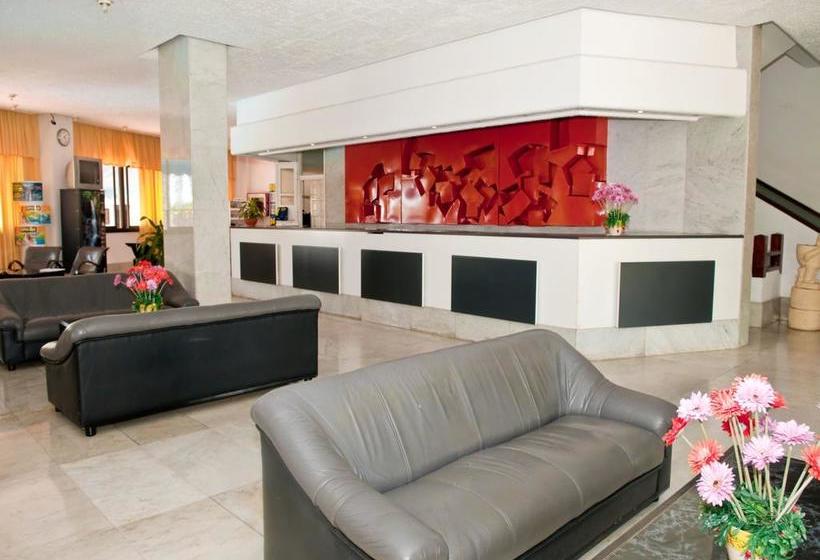 Common areas